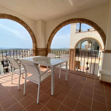 Casa Bellavista Del Mar Apartment เบรา ภายนอก รูปภาพ