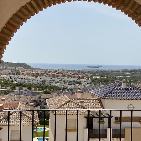 Casa Bellavista Del Mar Apartment เบรา ภายนอก รูปภาพ