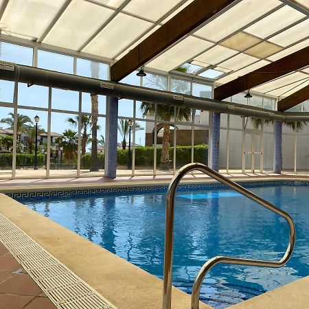 Casa Bellavista Del Mar Apartment เบรา ภายนอก รูปภาพ