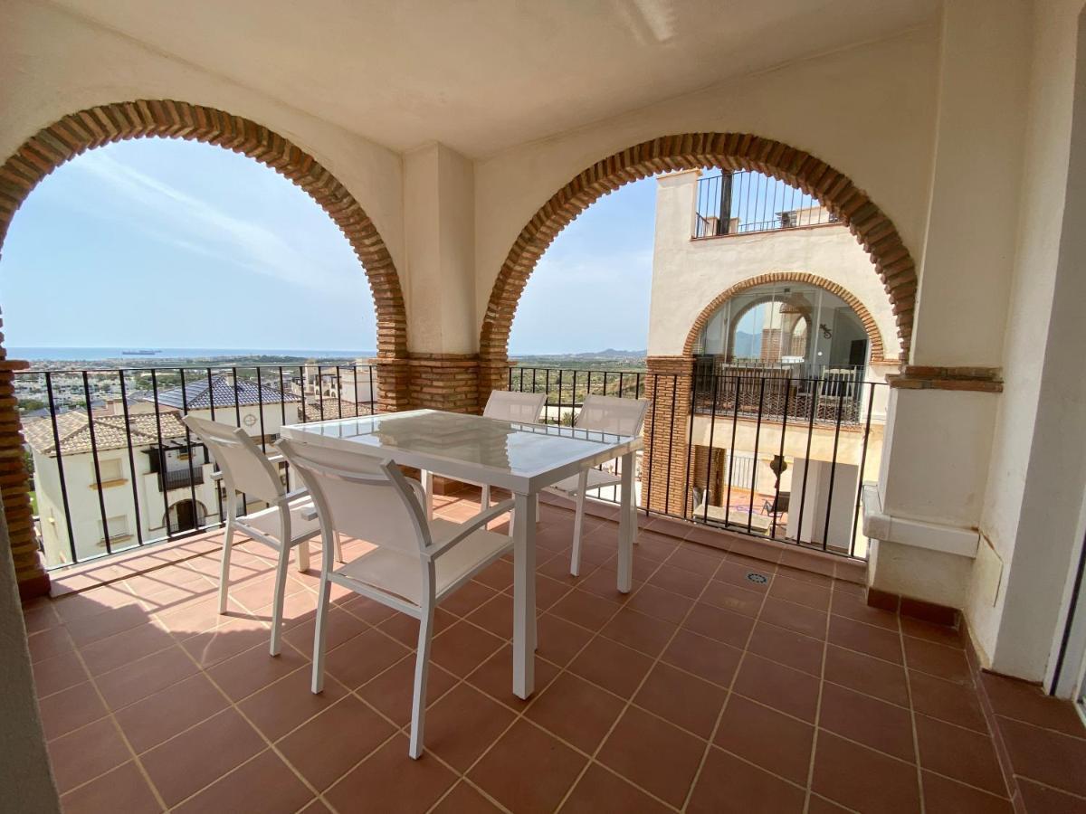 Casa Bellavista Del Mar Apartment เบรา ภายนอก รูปภาพ