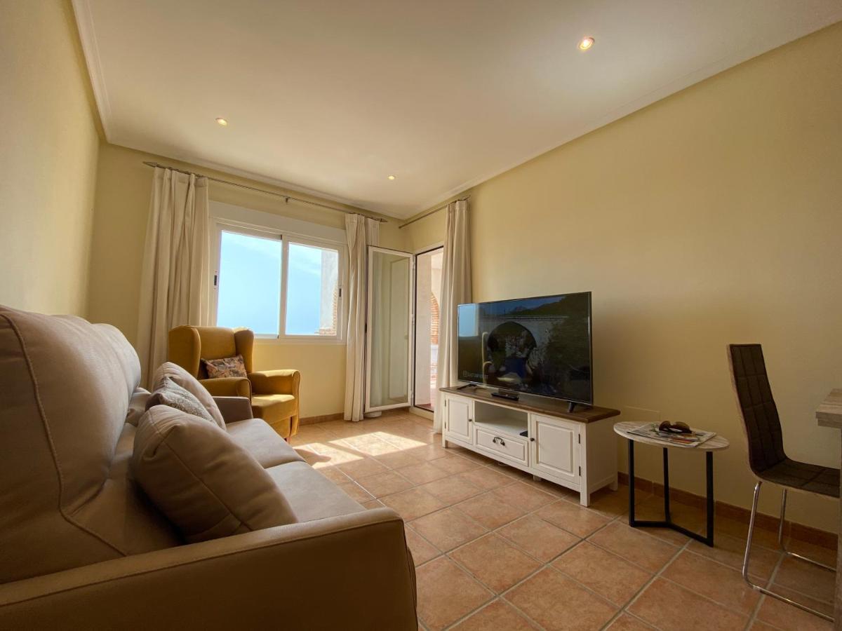 Casa Bellavista Del Mar Apartment เบรา ภายนอก รูปภาพ