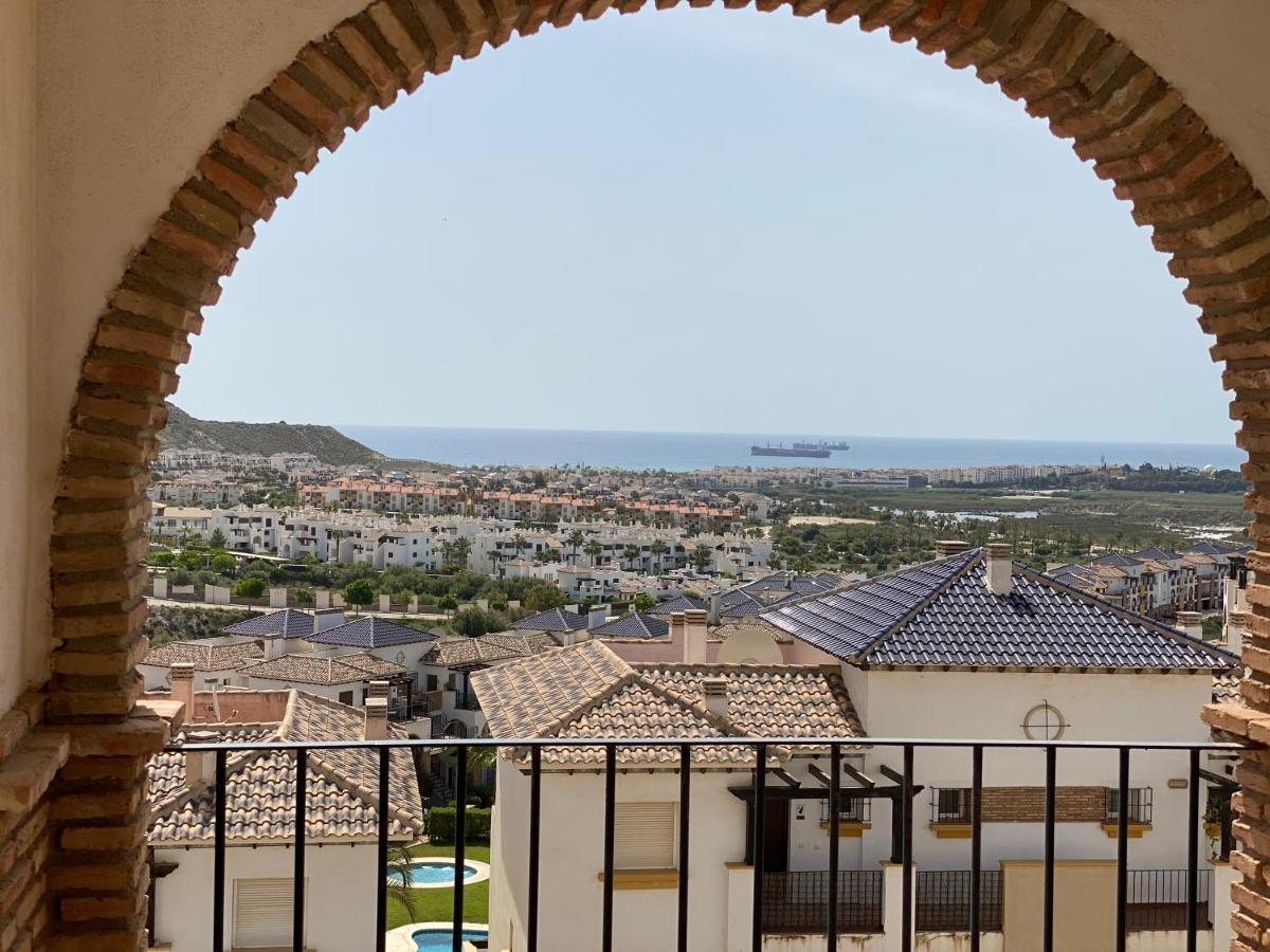Casa Bellavista Del Mar Apartment เบรา ภายนอก รูปภาพ