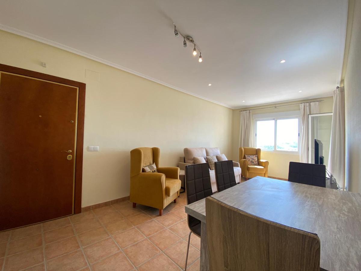 Casa Bellavista Del Mar Apartment เบรา ภายนอก รูปภาพ