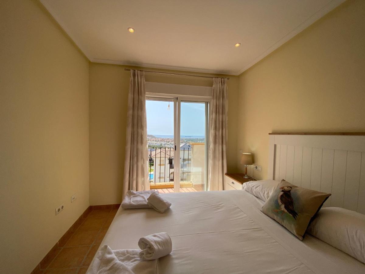 Casa Bellavista Del Mar Apartment เบรา ภายนอก รูปภาพ
