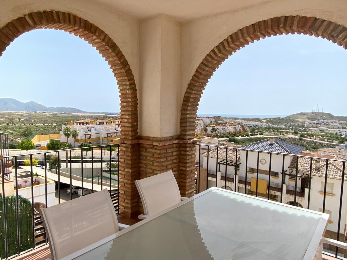 Casa Bellavista Del Mar Apartment เบรา ภายนอก รูปภาพ