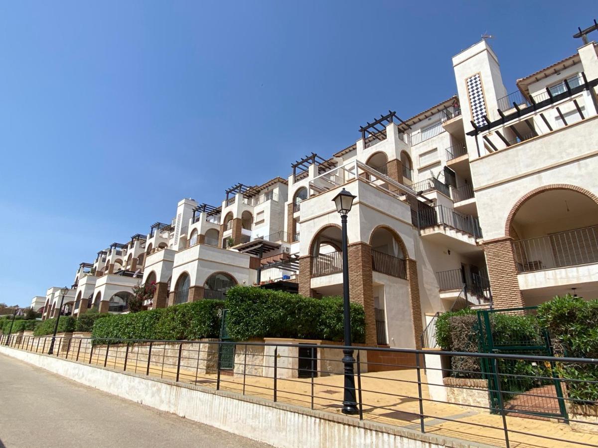 Casa Bellavista Del Mar Apartment เบรา ภายนอก รูปภาพ