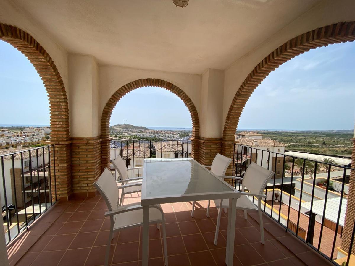 Casa Bellavista Del Mar Apartment เบรา ภายนอก รูปภาพ