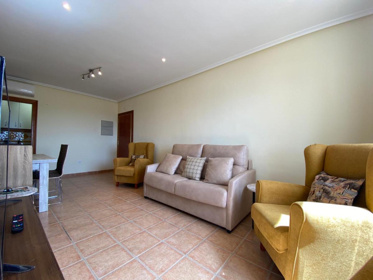 Casa Bellavista Del Mar Apartment เบรา ภายนอก รูปภาพ