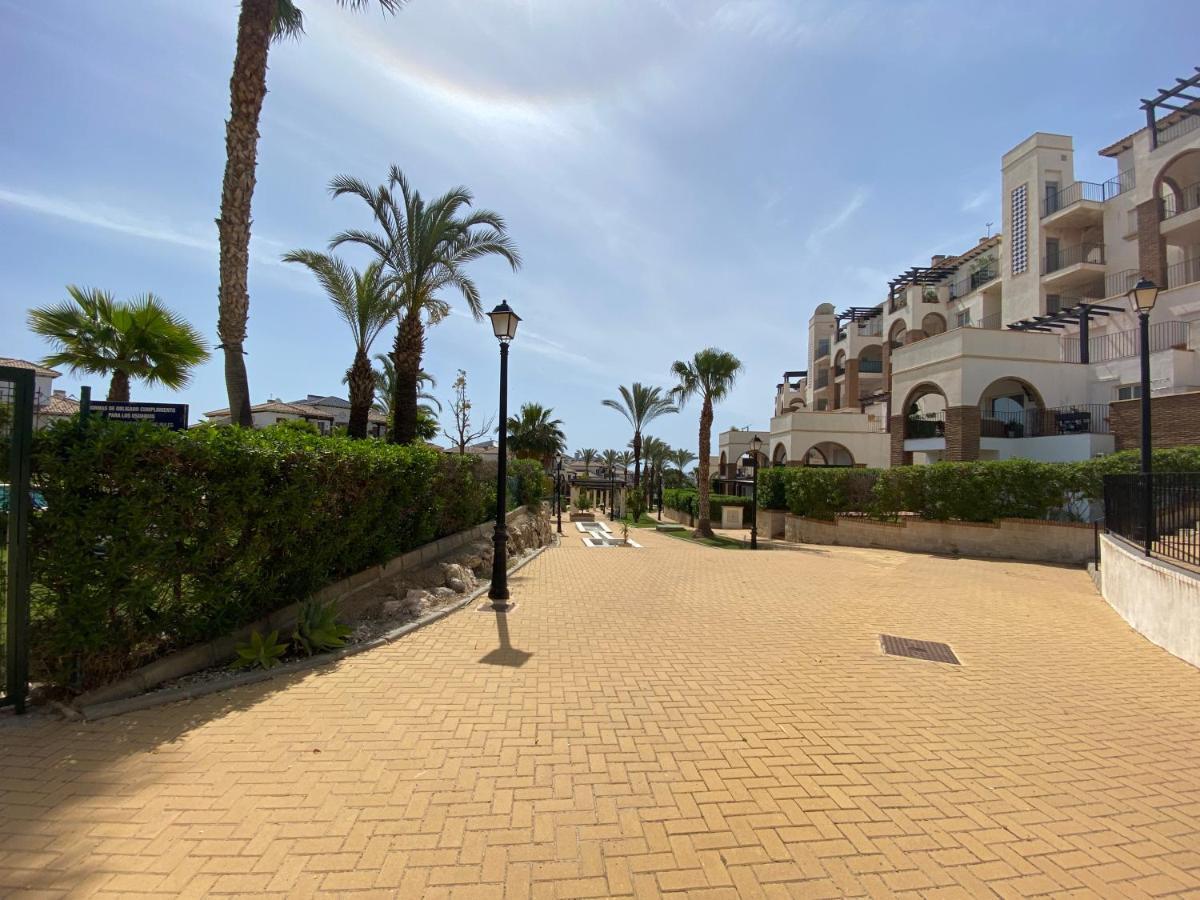 Casa Bellavista Del Mar Apartment เบรา ภายนอก รูปภาพ