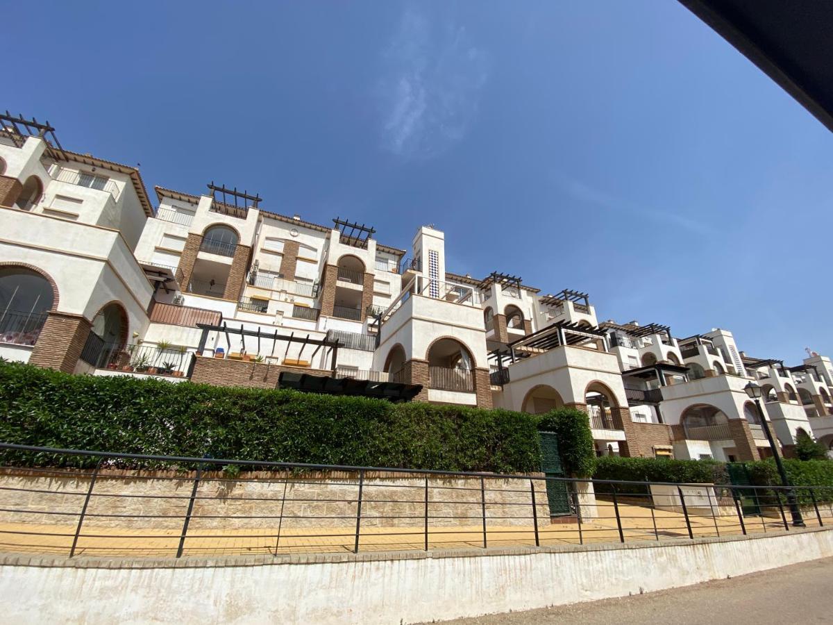 Casa Bellavista Del Mar Apartment เบรา ภายนอก รูปภาพ