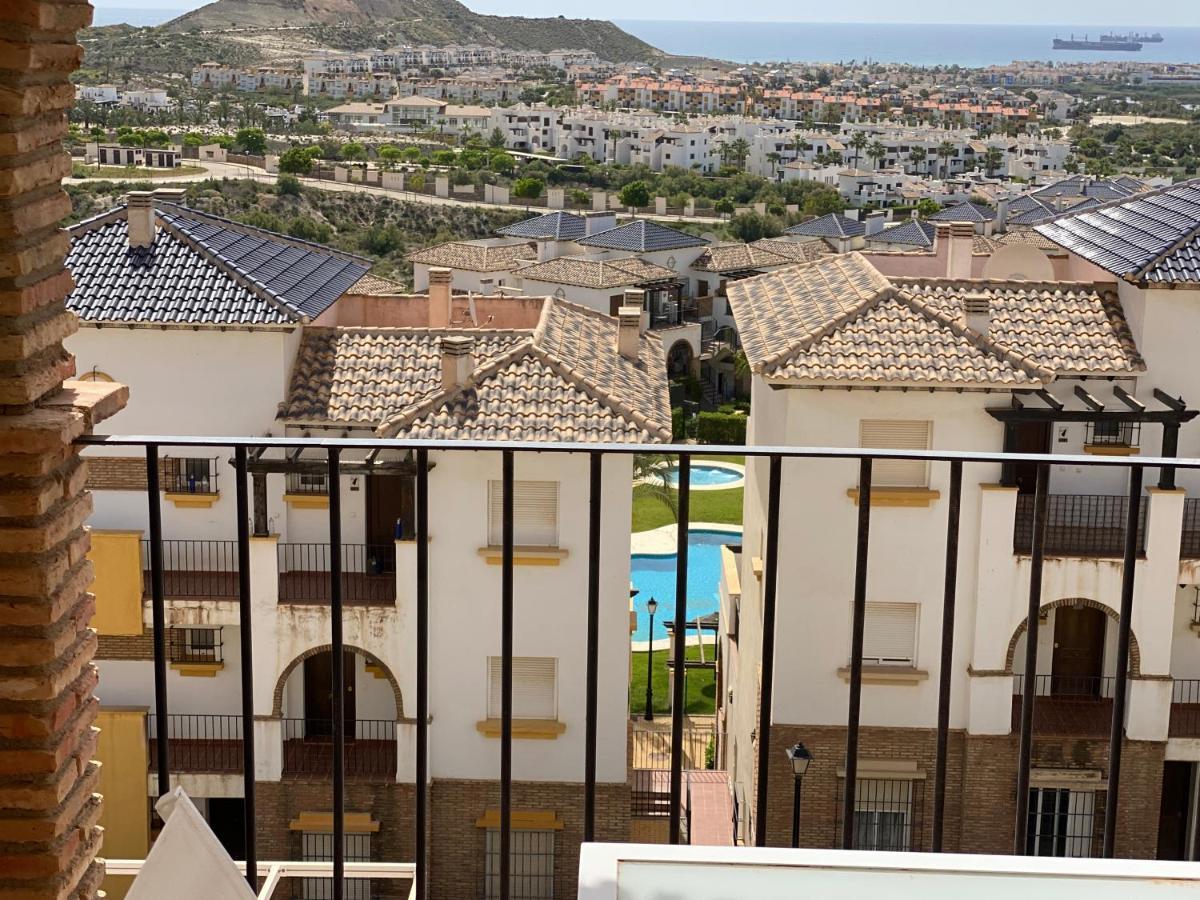 Casa Bellavista Del Mar Apartment เบรา ภายนอก รูปภาพ