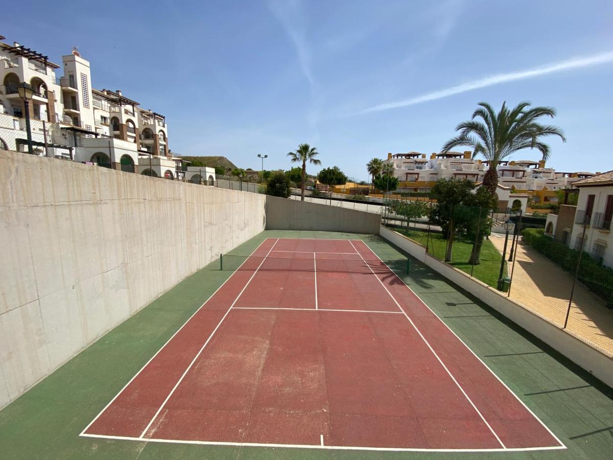 Casa Bellavista Del Mar Apartment เบรา ภายนอก รูปภาพ