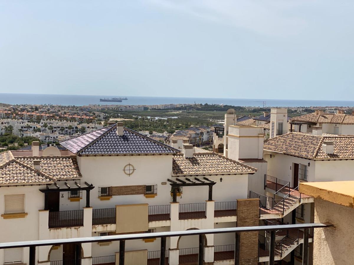 Casa Bellavista Del Mar Apartment เบรา ภายนอก รูปภาพ