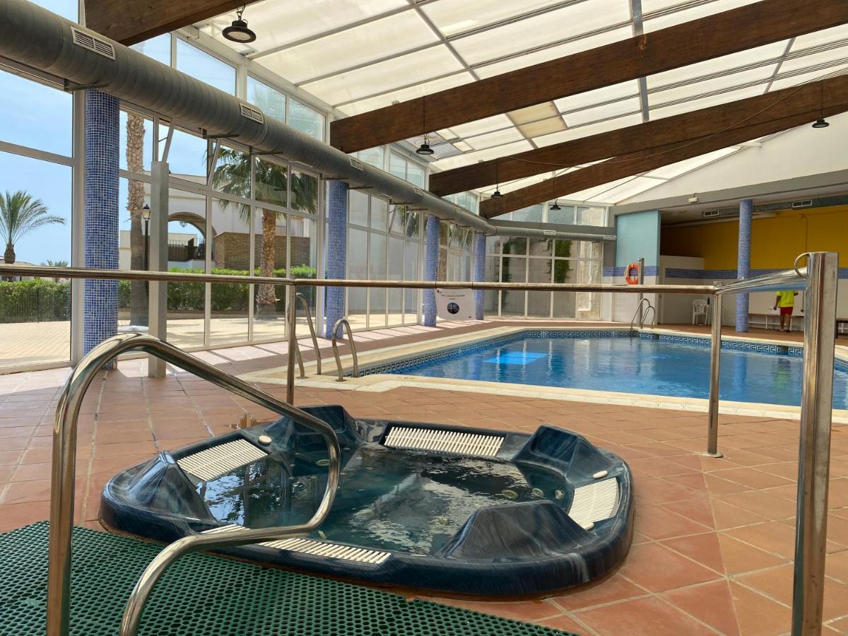 Casa Bellavista Del Mar Apartment เบรา ภายนอก รูปภาพ