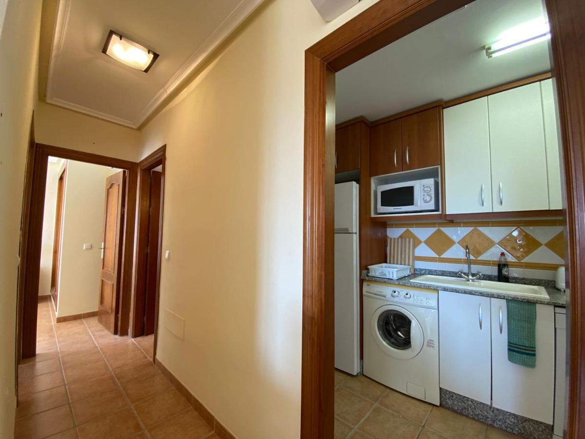 Casa Bellavista Del Mar Apartment เบรา ภายนอก รูปภาพ
