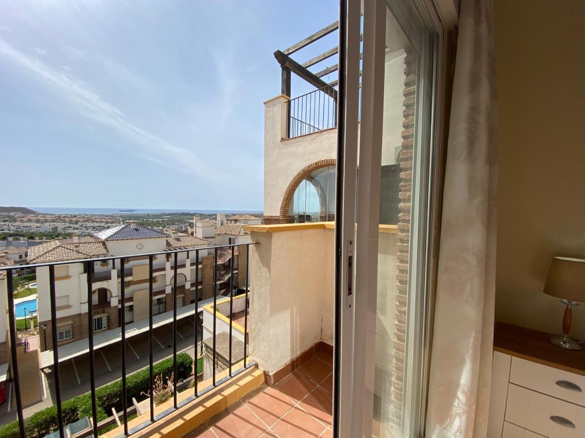 Casa Bellavista Del Mar Apartment เบรา ภายนอก รูปภาพ
