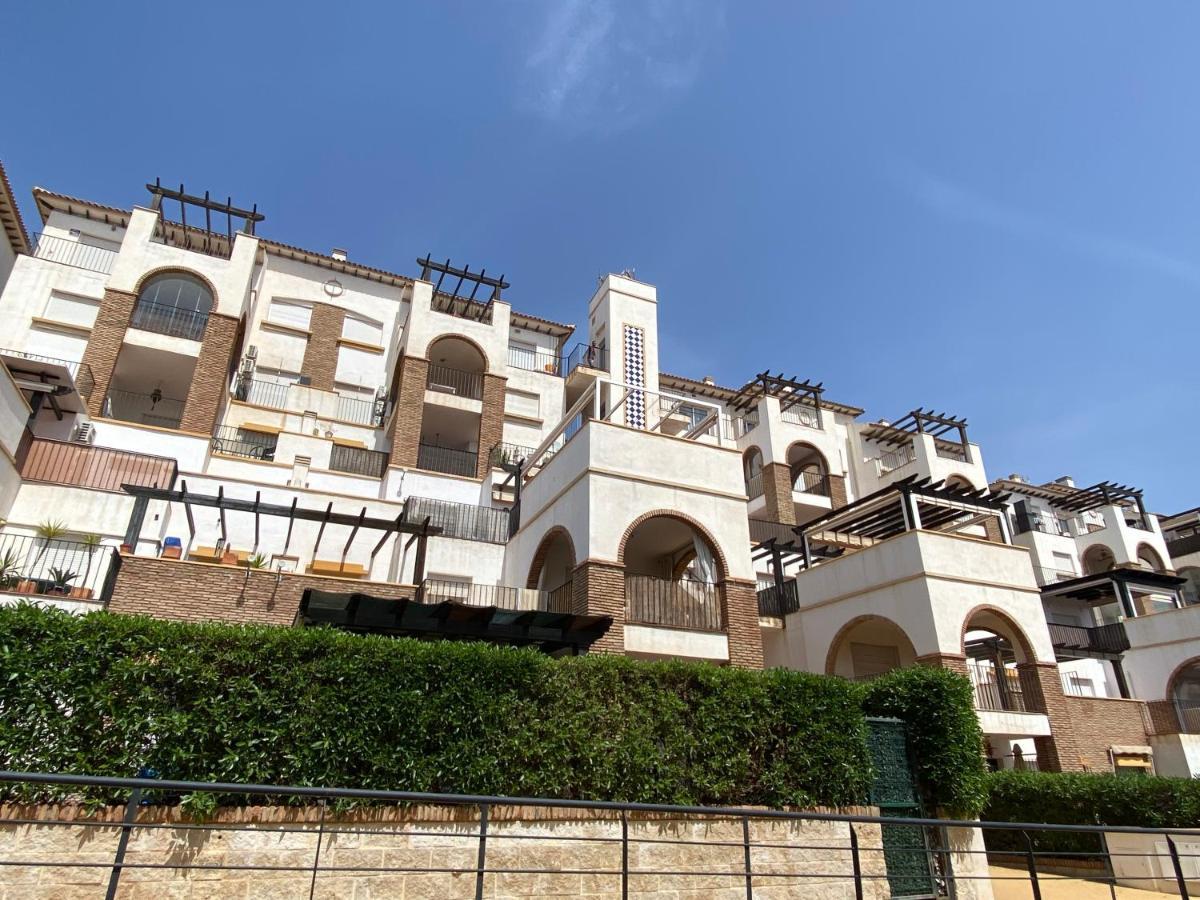 Casa Bellavista Del Mar Apartment เบรา ภายนอก รูปภาพ