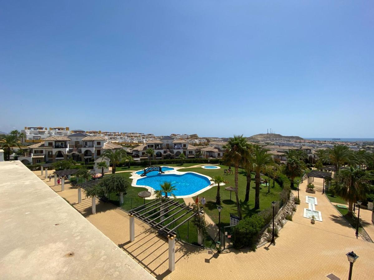 Casa Bellavista Del Mar Apartment เบรา ภายนอก รูปภาพ