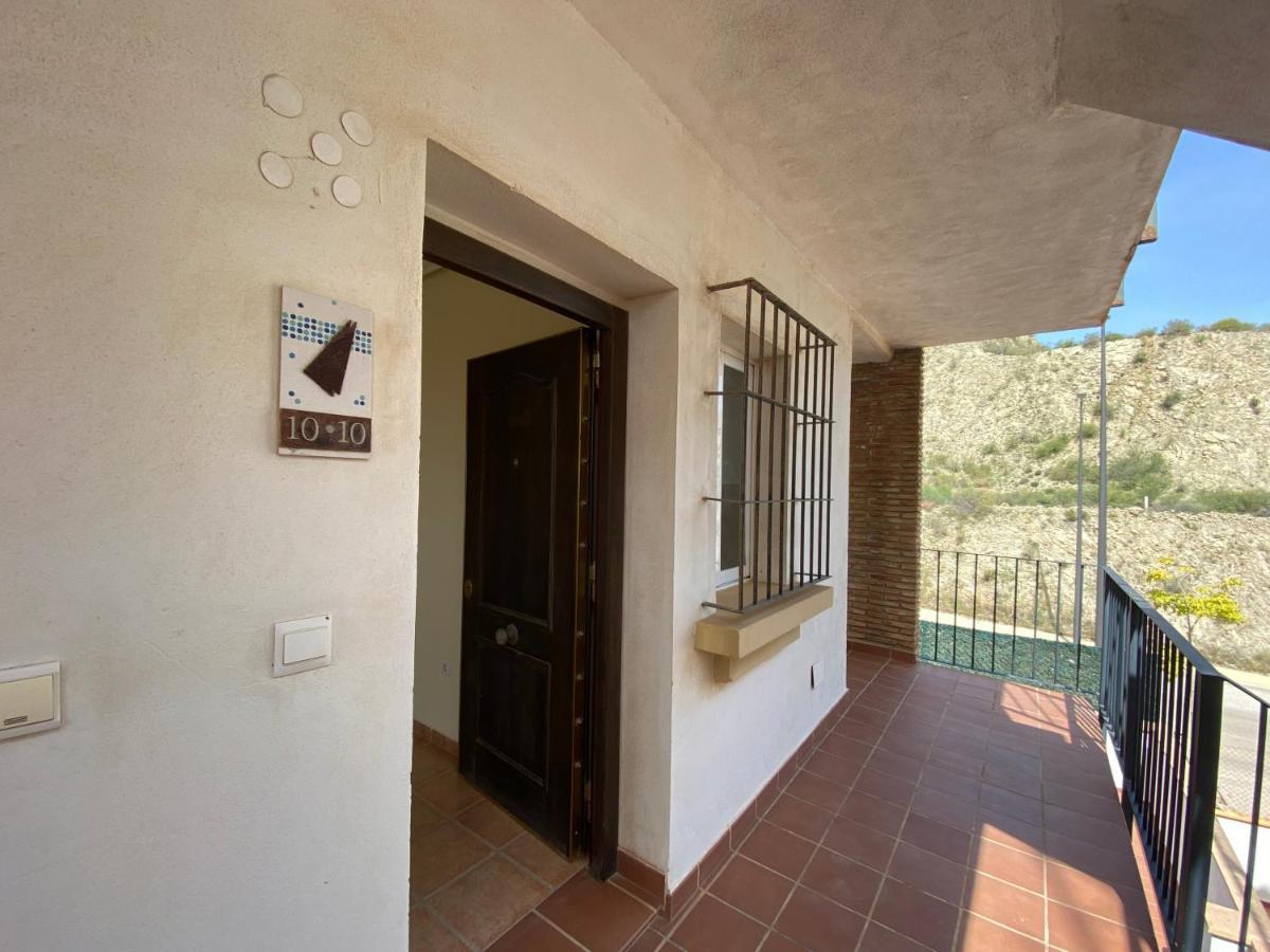 Casa Bellavista Del Mar Apartment เบรา ภายนอก รูปภาพ