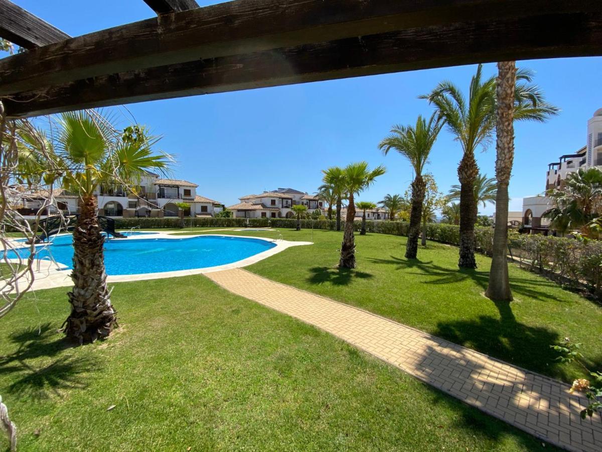 Casa Bellavista Del Mar Apartment เบรา ภายนอก รูปภาพ